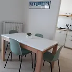 Апартаменты Casa Dino Розиньано Солве