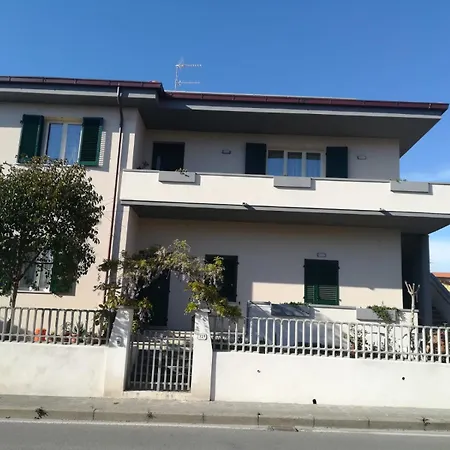 Апартаменты Casa Dino