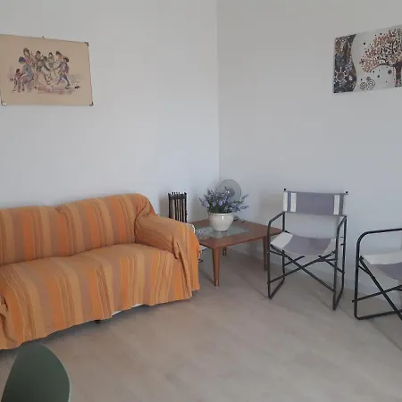 Апартаменты Casa Dino Розиньано Солве