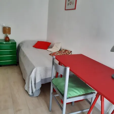 Casa Dino * Розиньано Солве