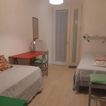 公寓 Casa Dino 罗西尼亚诺－索尔瓦伊