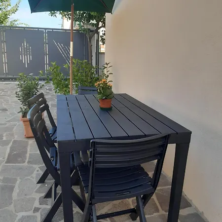 Casa Dino Розиньано Солве
